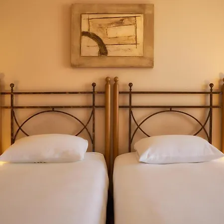 Verdi St George's Bay Marina Hotel Saint Julian's