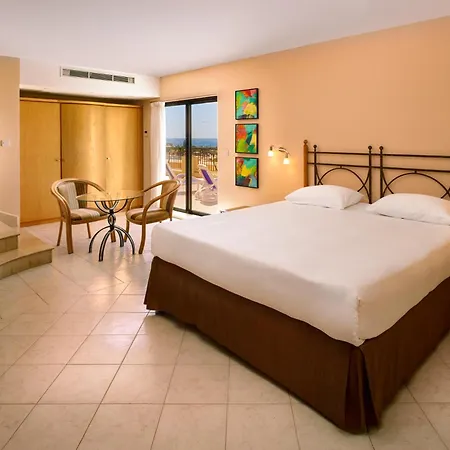 Hotel Verdi St George's Bay Marina Saint Julian's