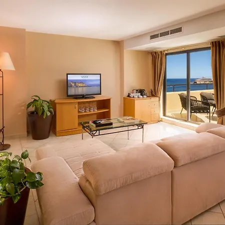 Verdi St George's Bay Marina Saint Julian's