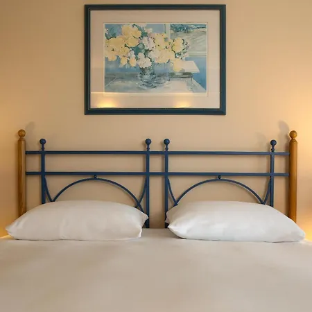 Verdi St George's Bay Marina Hotel Saint Julian's