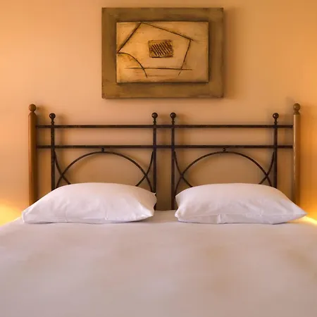 Verdi St George's Bay Marina 4* سانت جوليان