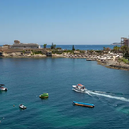 Verdi St George's Bay Marina