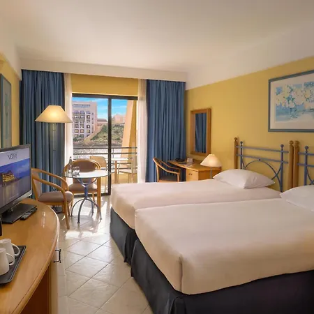 Verdi St George's Bay Marina Saint Julian's