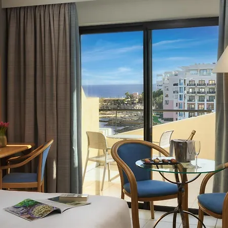 Verdi St George's Bay Marina 4*