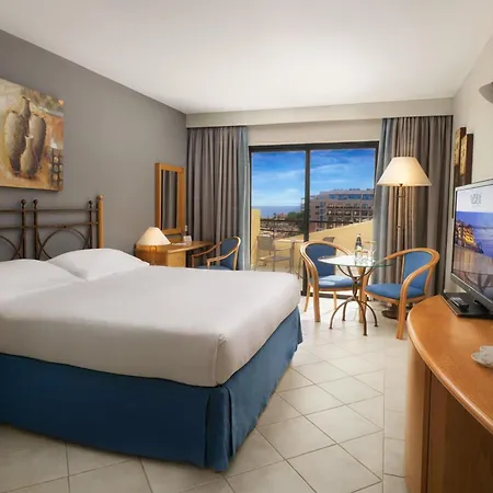 Verdi St George's Bay Marina سانت جوليان
