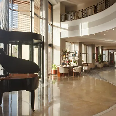 Hotel Verdi St George's Bay Marina Saint Julian's