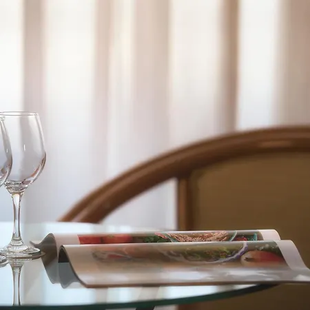 Verdi St George's Bay Marina Hotel Saint Julian's