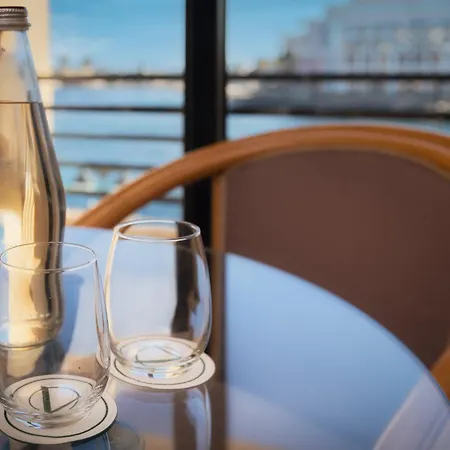 Verdi St George's Bay Marina Saint Julian's