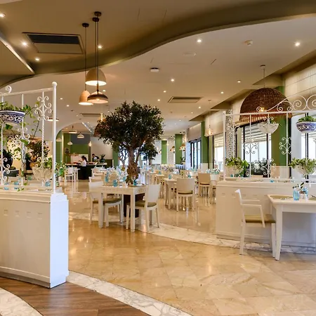 Verdi St George's Bay Marina