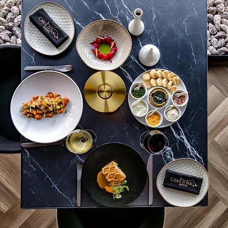 Hotel Verdi St George's Bay Marina 4*