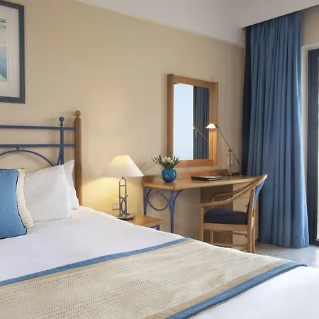 Verdi St George's Bay Marina Otel Saint Julian's