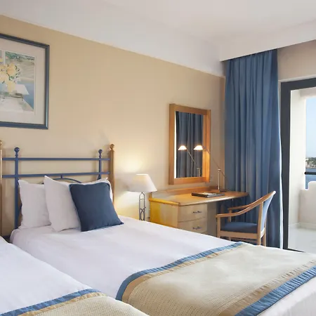 Verdi St George's Bay Marina Hotel 4*
