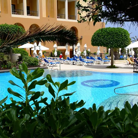 Verdi St George's Bay Marina Hotel 4*