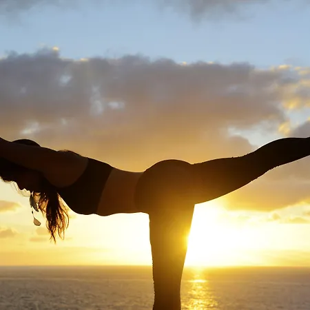 Verdi St George's Bay Marina 4* Saint Julian's