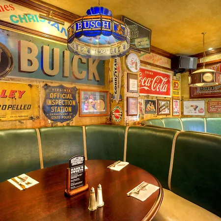 Verdi St George's Bay Marina Hotel