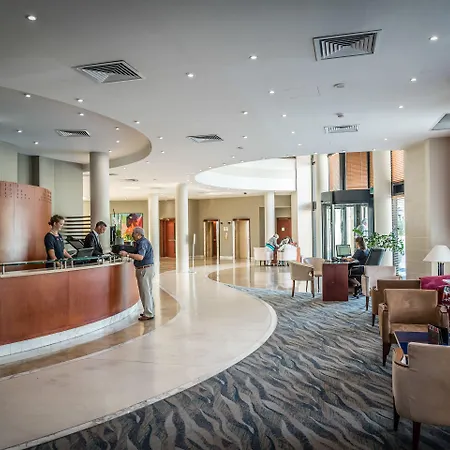 Verdi St George's Bay Marina Hotel 4*