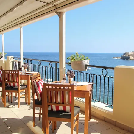 Verdi St George's Bay Marina מלון Saint Julian's