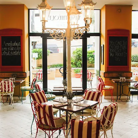 Verdi St George's Bay Marina 4* Saint Julian's