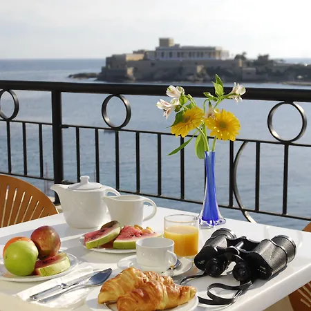 Hotel Verdi St George's Bay Marina Saint Julian's