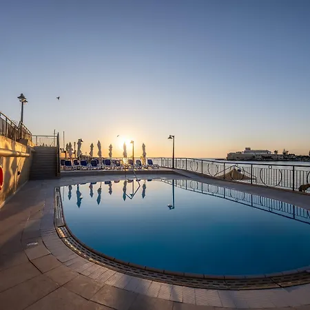 Verdi St George's Bay Marina