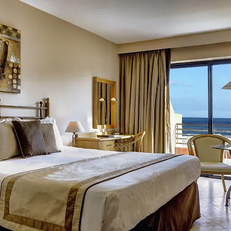 Verdi St George's Bay Marina Otel Saint Julian's