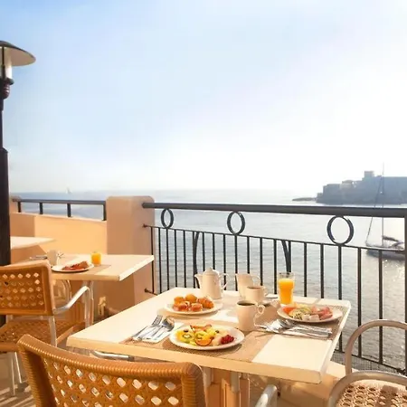 Verdi St George's Bay Marina Saint Julian's