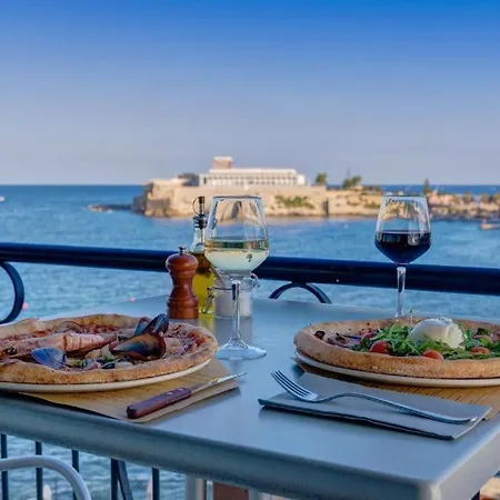 Verdi St George's Bay Marina