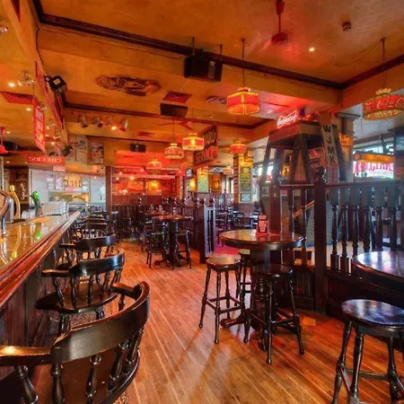 Verdi St George's Bay Marina