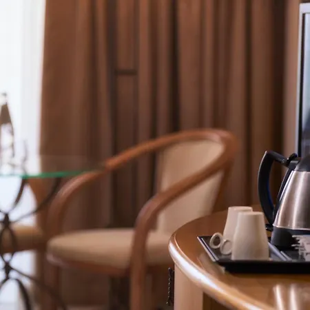 Hotel Verdi St George's Bay Marina Saint Julian's