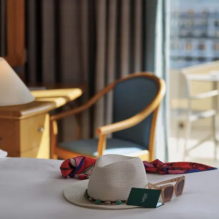 Verdi St George's Bay Marina Hotel Saint Julian's