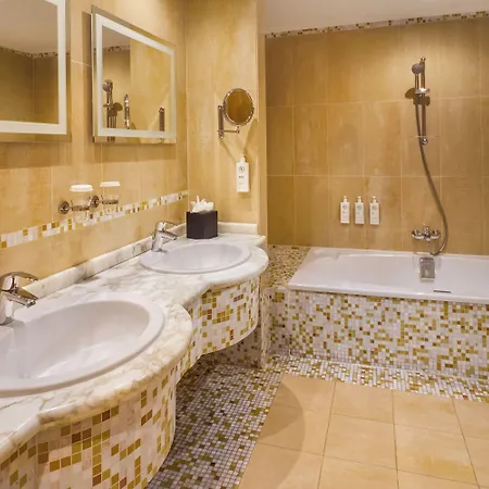 Verdi St George's Bay Marina Hotel 4*