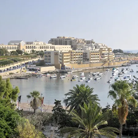 Verdi St George's Bay Marina