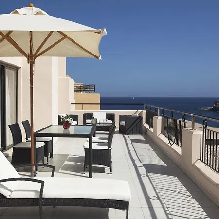 Verdi St George's Bay Marina Hotel Saint Julian's