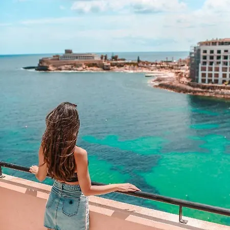 Verdi St George's Bay Marina 4*