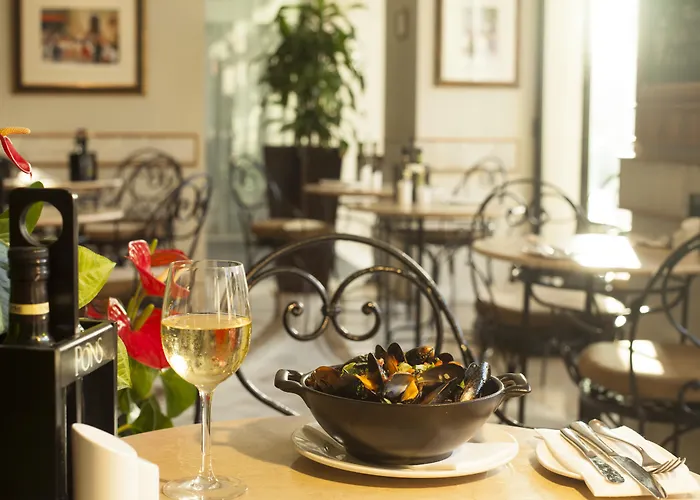 Verdi St George's Bay Marina Hotel Saint Julian's