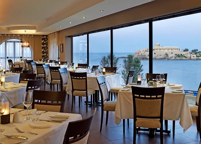 Verdi St George's Bay Marina Hotel 4*