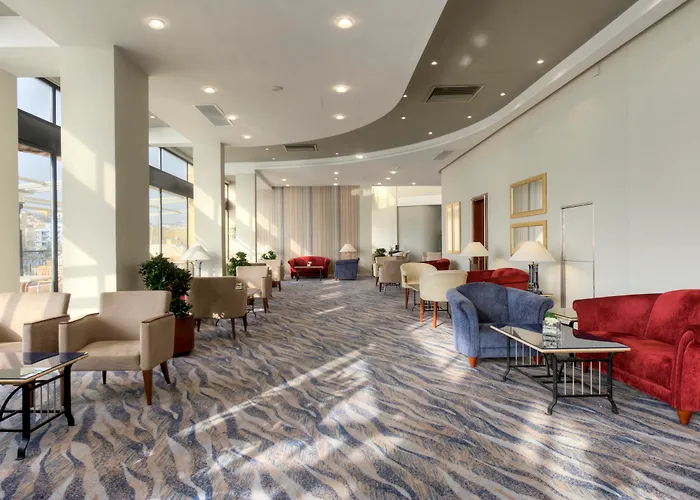 Verdi St George's Bay Marina 4* San Giuliano