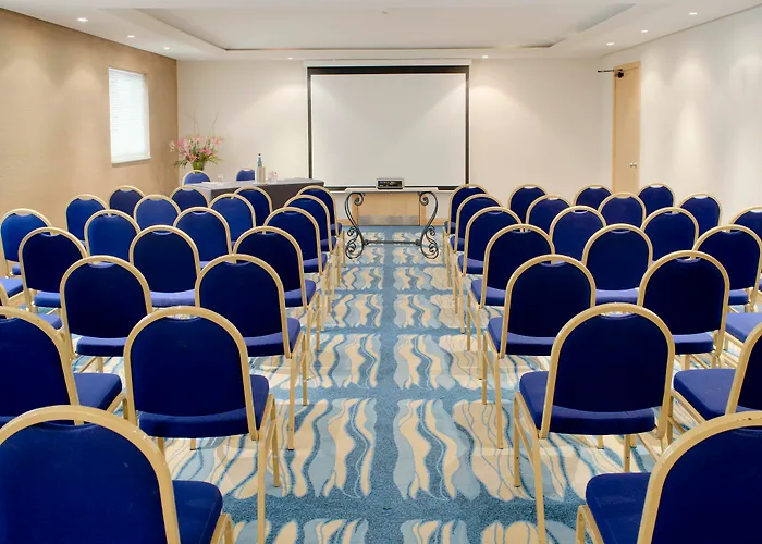 Verdi St George's Bay Marina 4*