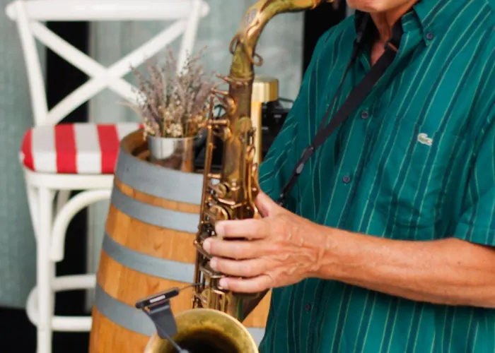 Verdi St George's Bay Marina