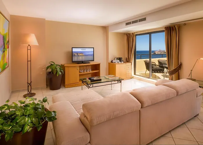 Verdi St George's Bay Marina Saint Julian's