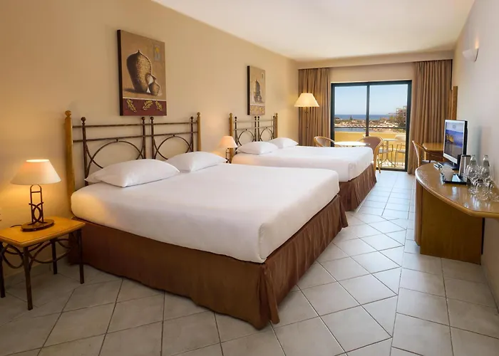 Verdi St George's Bay Marina