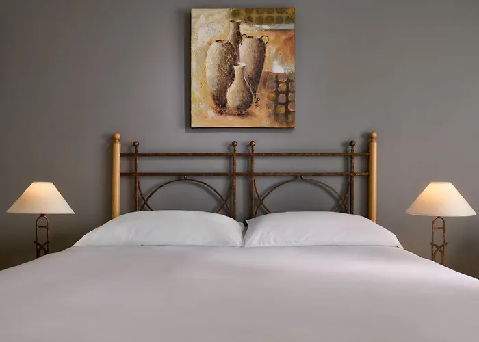 Verdi St George's Bay Marina Hotel