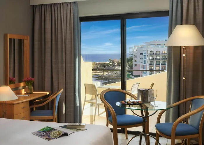 Verdi St George's Bay Marina 4*