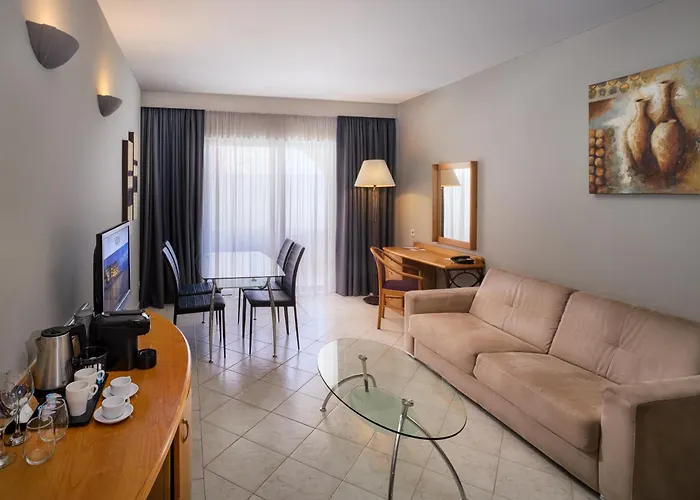 Verdi St George's Bay Marina