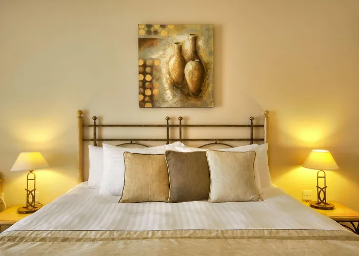 Verdi St George's Bay Marina 4*