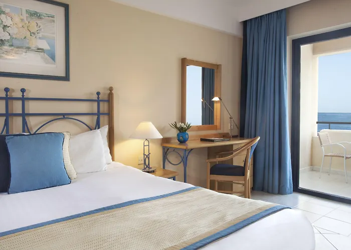 Verdi St George's Bay Marina Hotel Saint Julian's