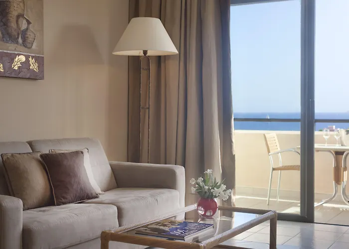 Verdi St George's Bay Marina Hotel Saint Julian's