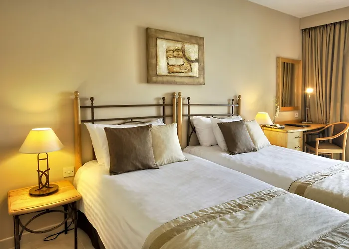 Verdi St George's Bay Marina Saint Julian's