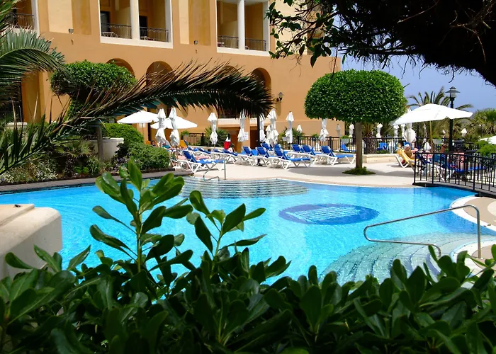 Verdi St George's Bay Marina Hotel 4*