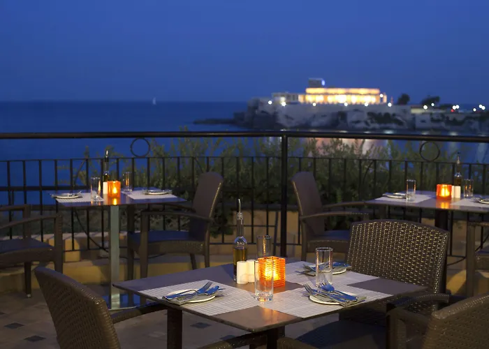 Verdi St George's Bay Marina